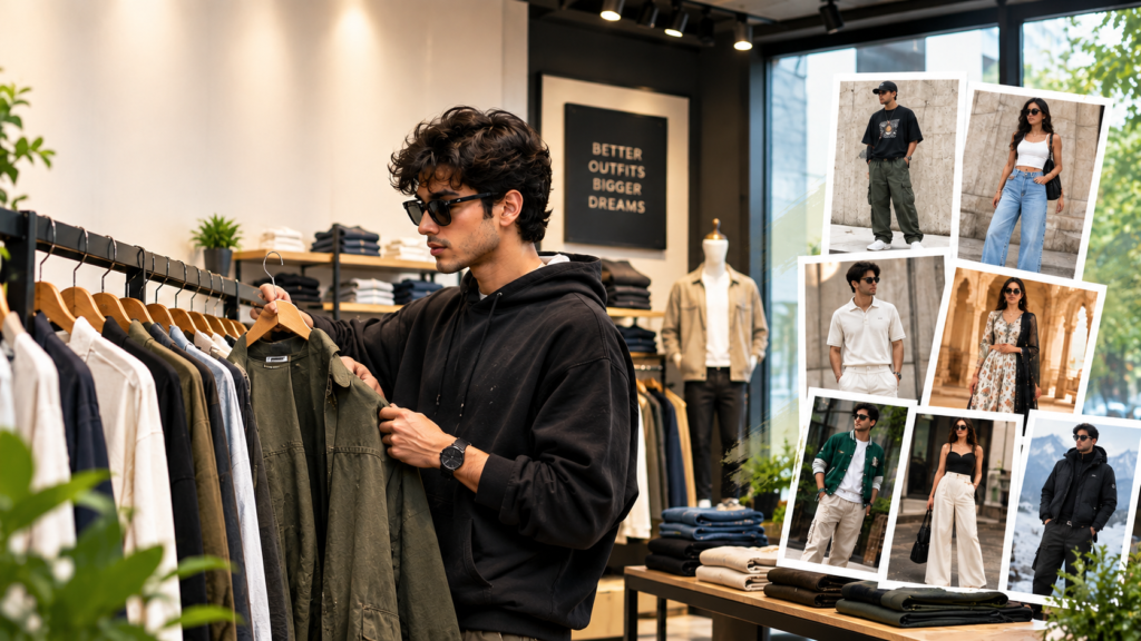 mens clothes shops near me