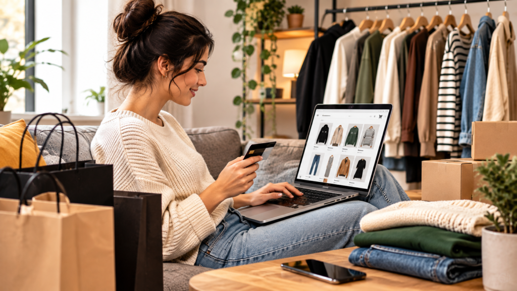 cheap online clothing stores